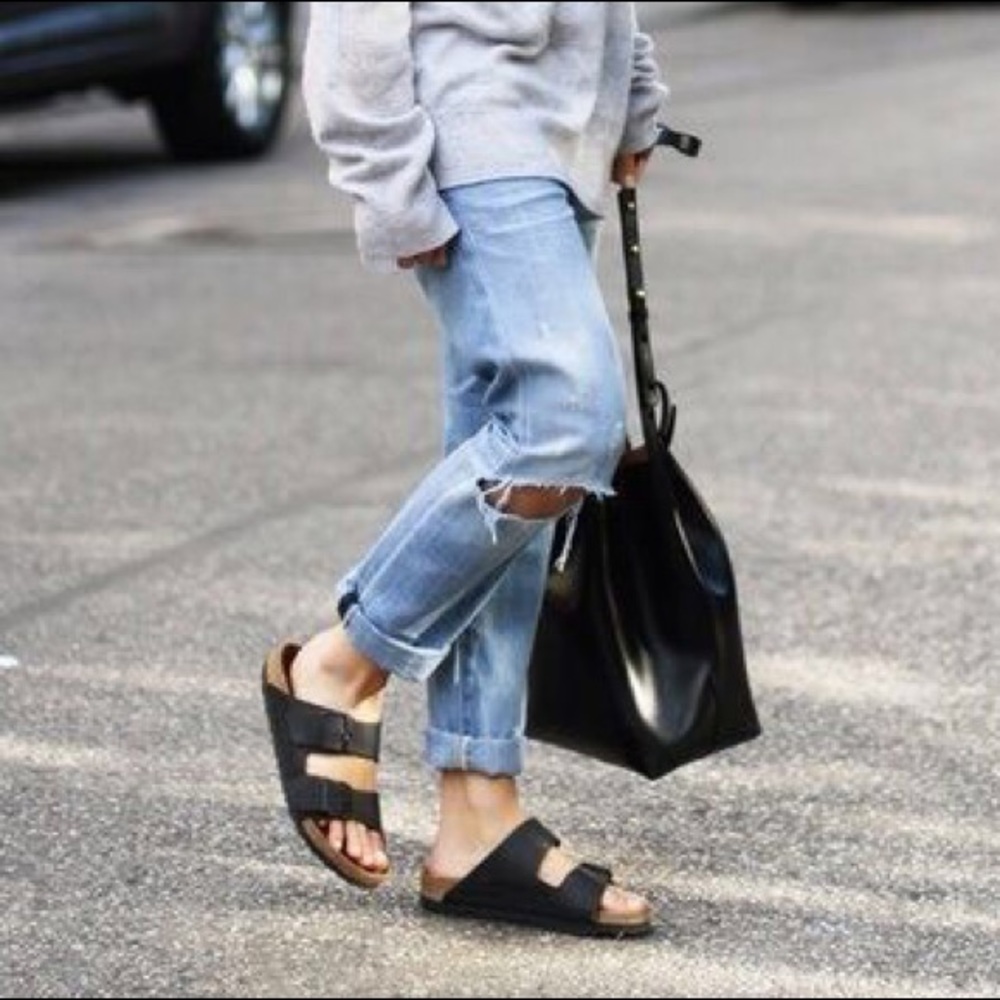 Birkenstock’s